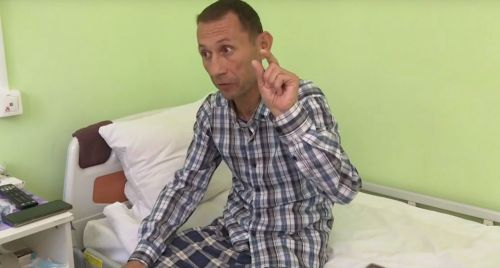 Это далеко не все сложности: Участник и ветеран СВО из Зеленодольска за один бой получил несколько тяжёлых ранений