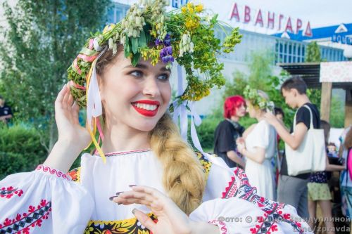 «Один из самых молодежных»: 7 июля в Зеленодольске отметят праздник «Иван Купала»