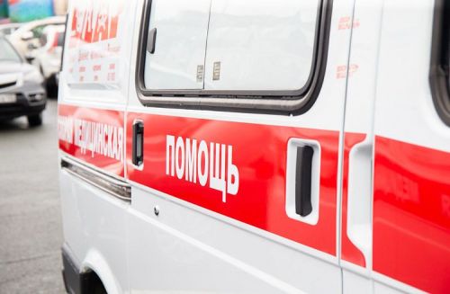 В Зеленодольске в квартире дома по ул.Королева обнаружен труп молодого человека