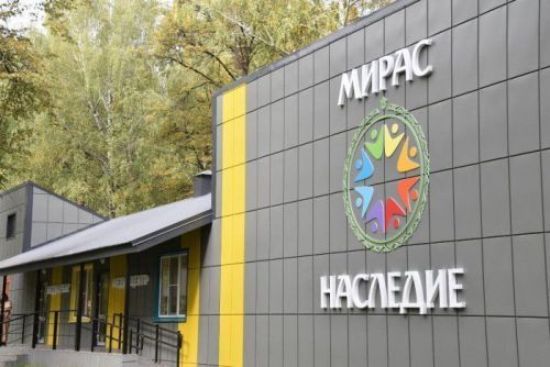 Пляж у лагеря «Мирас — Наследие» в Зеленодольском районе благоустроят за 12 миллионов рублей