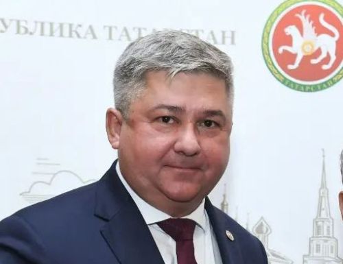 Глава района Михаил Афанасьев поздравил жителей пгт.Васильево с 330-летним юбилеем