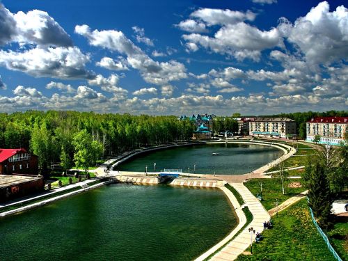 Афиша праздника: Как Зеленодольск отметит День города