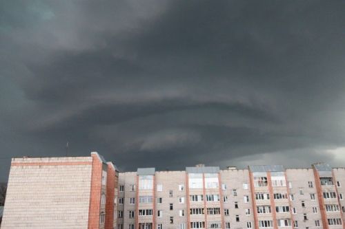 «Сентябрь будет самым страшным в XXI веке». Синоптики дали неожиданный прогноз