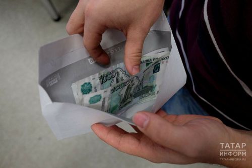 По обвинению во взяточничестве в Казани задержали замдиректора ГИСУ РТ