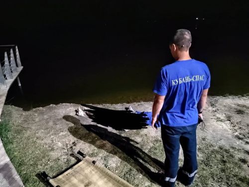 Сделал предложение и утонул: романтический вечер закончился трагедией