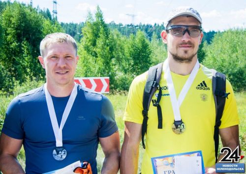 СК «Маяк». Чемпионат и первенство Зеленодольска по лыжероллерам