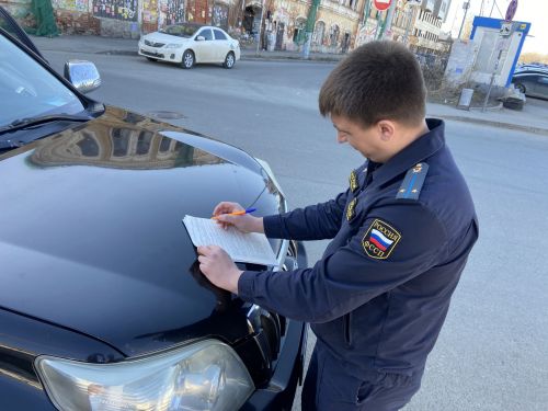 В Зеленодольском суде наказали алиментщика  за долг в 870 тысяч рублей