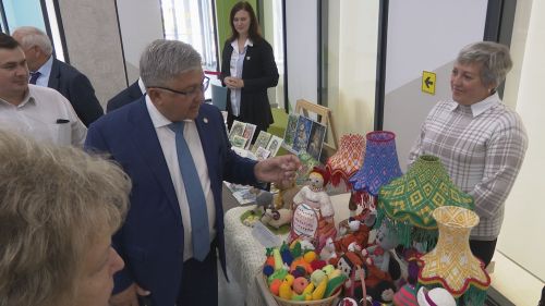 Повышать статус педагога и наставника - цель образовательной программы ЗМР
