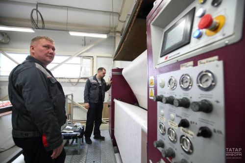 Олег Коробченко о дефиците кадров на предприятиях Татарстана: Нужно «быстрое» доступное жилье