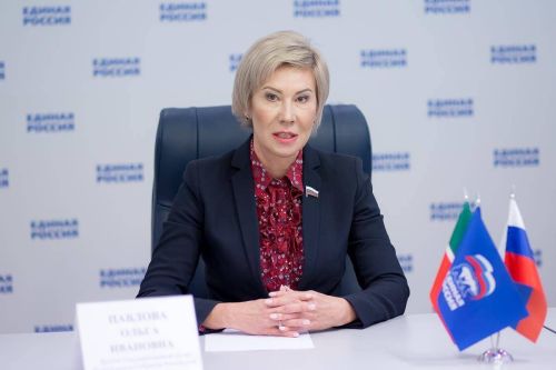 Республика Татарстан готовит концепцию для развития детского и школьного спорта в Лисичанске и Рубежном