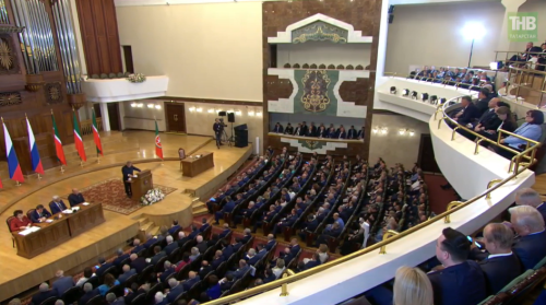 Рустам Минниханов поручил упростить доступ к государственным услугам и повысить их качество