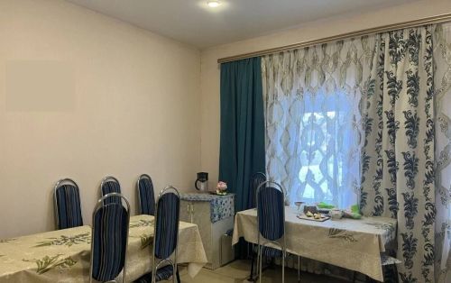 Зеленодольская мечеть «Джамиг» передала вещи и обувь приюту «Колыбель»