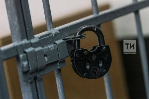 Житель Зеленодольска на улице Гагарина жестоко зарезал женщину и получил 12 лет тюрьмы