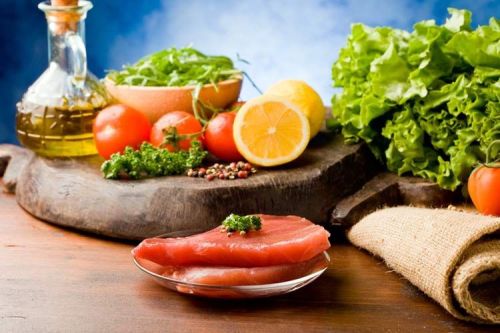 Ешьте ежедневно хотя бы один из них: 4 продукта, которые расширяют сосуды