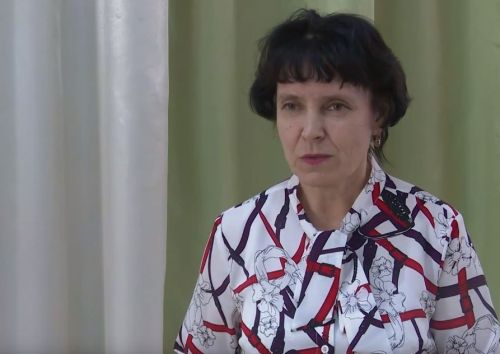 Занятие мыловарением для Юлии Ленцовой помогло выбраться из сложной жизненной ситуации