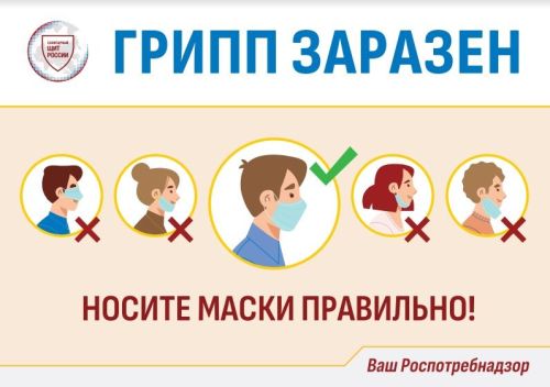 «Санитарный щит - безопасность для здоровья»