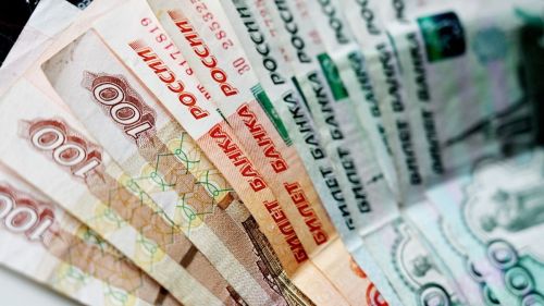 В Госдуму внесут законопроект об отмене НДФЛ для тех, кто зарабатывает меньше 30 тысяч