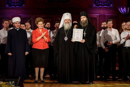 Раифский монастырь завоевал приз зрительских симпатий в фотоконкурсе «Рождественский вертеп»