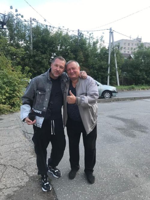 «У злодеев тоже есть сердце...»: Известный актер Константин Адаев рассказал, каким мечтает видеть родной Зеленодольск