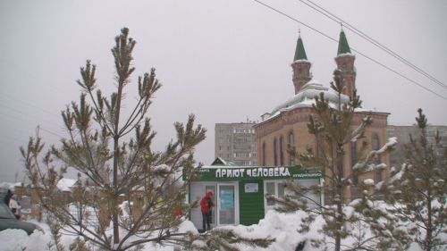 Открылся второй «Приют человека». Бизнес-сообщество «Меценаты» расширяет круг помощи малоимущим