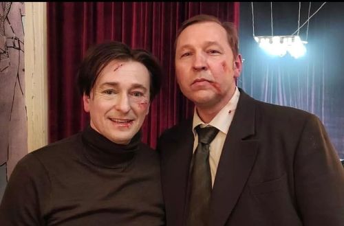 «У злодеев тоже есть сердце...»: Известный актер Константин Адаев рассказал, каким мечтает видеть родной Зеленодольск
