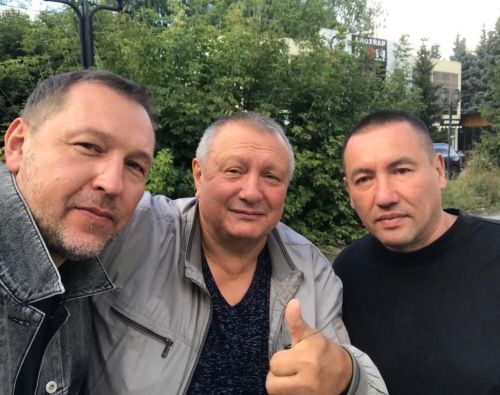 «У злодеев тоже есть сердце...»: Известный актер Константин Адаев рассказал, каким мечтает видеть родной Зеленодольск