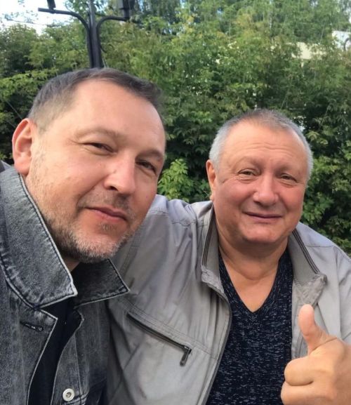 «У злодеев тоже есть сердце...»: Известный актер Константин Адаев рассказал, каким мечтает видеть родной Зеленодольск