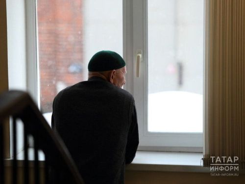 В Зеленодольске построят новый дом-интернат для инвалидов