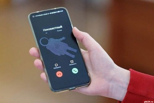 Зеленодольцам звонят мошенники под видом сотовых операторов