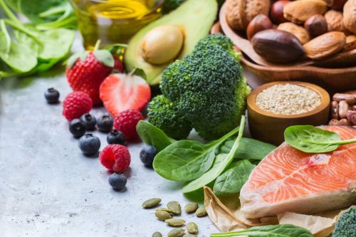 Эти 13 продуктов можно есть в любом количестве и вам за это ничего не будет