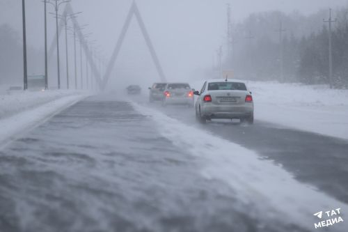 МЧС подготовили 143 пункта обогрева на периоды непогоды в Татарстане
