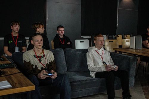 В Зеленодольске определили победителей турнира по игре Mortal Kombat