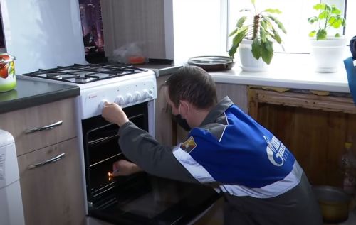 Стало известно, как и в какое время можно перезаключить договоры газового оборудования