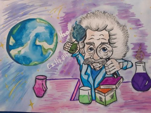 Новый конкурс в газете «Наш Зеленый Дол»