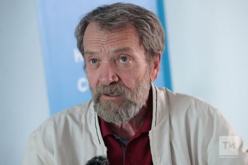 Айвар Саттаров: «Когда я вижу Кул Шариф, мне не стыдно  за свою работу...»
