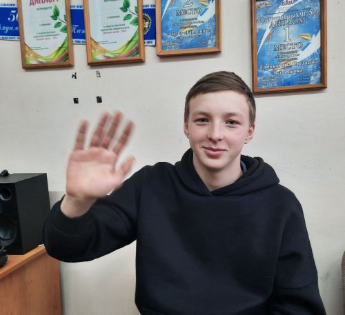 «Теперь все меняется, это радует»: какие профессии наиболее востребованы, рассказали в судостроительном колледже