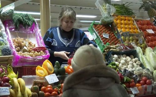 На какие товары в Зеленодольске выросли цены?