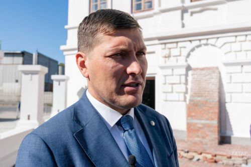 Иван Гущин, председатель Комитета РТ по охране ОКН, примет участие в прямой трансляции 11 октября