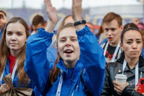Татарстан дал старт второму этапу студенческому театральному фестивалю «ПРЕМЬЕРА»