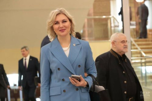 В Татарстане не будут принимать налог на бездетность