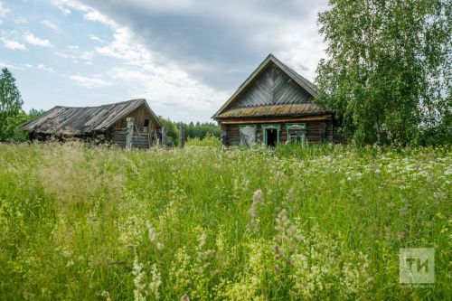 В Татарстане исчезнет населенный пункт Комсомолка Агрызского района