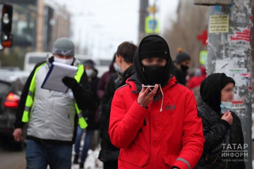 Зеленодольская городская прокуратура об опасности уловок мошенников