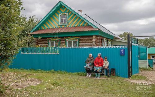 Жителям Татарстана упростят регистрацию прав на хозяйственные постройки