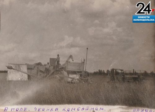 Жительница Новосибирска Юлия Далецкая обнаружила дома фотоальбом, в котором запечатлены Раифа и её жители в предвоенном 1940-м