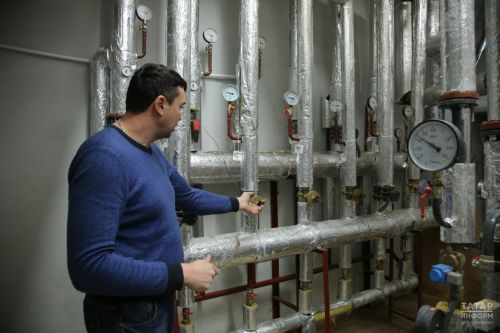 Республиканская программа обновления инфраструктуры ЖКХ в Татарстане находится в разработке