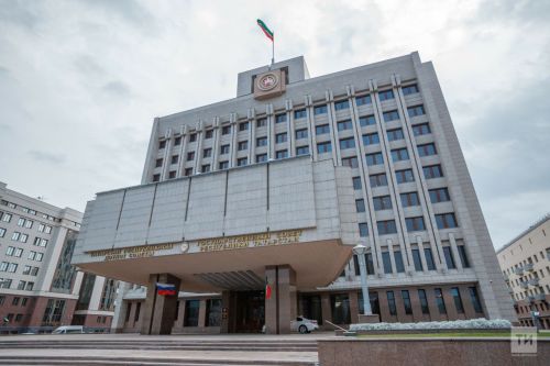В Казани прошло заседание комитета по экономике. инвестициями и предпринимательству Госсовета РТ
