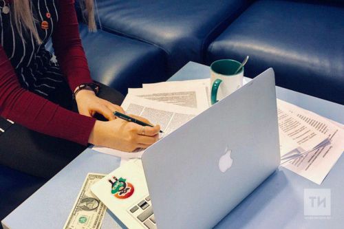 С предпринимателями Татарстана проводят опрос об условиях их деятельности