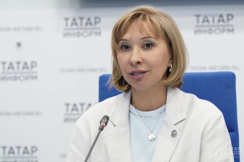 Министерство труда Татарстана подало заявку на участие в новых национальных проектах  «Семья» и «Кадры»