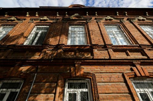 3 исторических здания в Татарстане доступны к покупке предпринимателям за 1 рубль