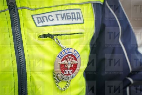 Зеленодолец за вождение в нетрезвом виде лишился водительских прав на 2 года
